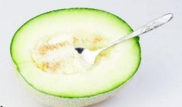 减肥可以吃哈密瓜石榴吗,减肥期间的理想水果选择