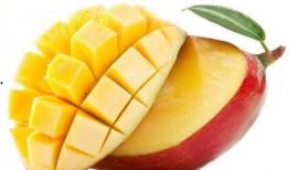 吃瓜的时候可以吃芒果吗,芒果是最佳伴侣？揭秘瓜果搭配新风尚
