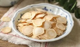 茄瓜和花旗参怎么吃,滋补养生的完美搭配