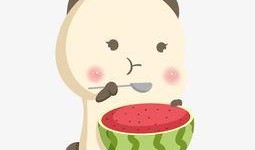 吃瓜小熊横幅,揭秘娱乐圈幕后风云