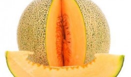 吃两小盒哈密瓜,两小盒哈密瓜的甜蜜邂逅