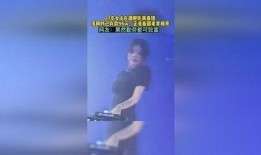 酒吧吃瓜女dj,揭秘吃瓜女DJ的夜生活传奇
