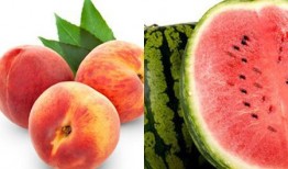 吃桃的瓜儿,探寻吃桃的乐趣与瓜儿的奥秘