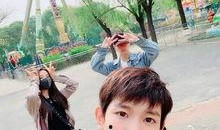 贾乃亮杨超越吃瓜,是巧合还是另有隐情？