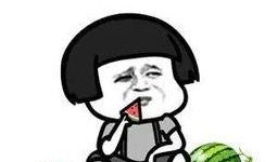 你会吃瓜吗,一场全民参与的“瓜界盛宴”