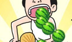 有趣的吃瓜文件,揭秘“吃瓜群众”背后的趣味真相