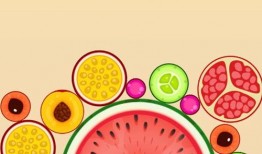 抖音吃的什么瓜