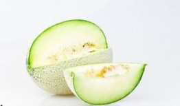 怀孕吃蜜瓜,蜜瓜的营养益处与食用指南