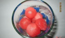 放晚上吃雪瓜对身体好吗