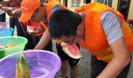 夏日吃瓜微信活动