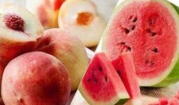 吃桃的瓜儿,探寻吃桃的乐趣与瓜儿的奥秘