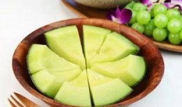 吃糖吃瓜,尽享夏日美味时光