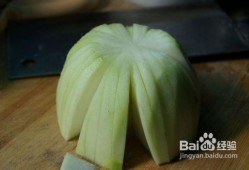 贵州怎么吃葫芦瓜,葫芦瓜的独特吃法探索