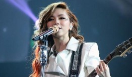 吃瓜爆料邓紫棋,瓜田里的璀璨星光