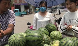 大妈吃瓜叫什么