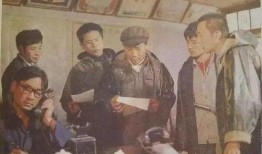 焦裕禄不让孩子吃瓜,不让孩子吃瓜的清廉故事