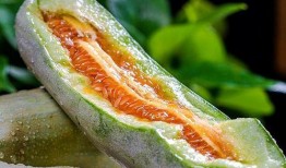 吃博洋瓜嗓子难受,小心嗓子不适需注意