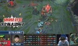 吃瓜英雄联盟,盘点那些年我们一起“瓜”过的电竞风云