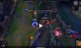 吃瓜英雄联盟,盘点那些年我们一起“瓜”过的电竞风云