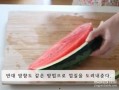 勺子吃瓜怎么切,创意切瓜技巧大揭秘