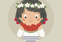 带你吃瓜ai绘图,带你吃瓜AI，开启视觉盛宴之旅