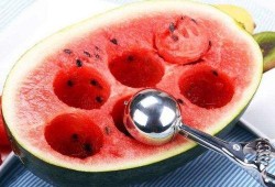 瓜吃皮吃瓤甜瓜,探索甜瓜的多重口感魅力