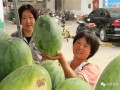 铁路医院吃瓜,一场别开生面的夏日盛宴