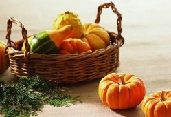 桔瓜南瓜怎么吃,创意烹饪指南