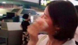 吃瓜群众要过安检吗,揭秘公共场所安全防线