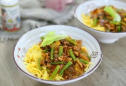 老方瓜炒着吃,传统美食的现代演绎