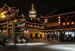 吃瓜无锡南禅寺,吃瓜之余的历史文化之旅