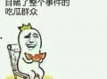 网站吃瓜群众,揭秘网络舆论场中的旁观者与参与者