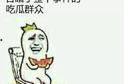 网站吃瓜群众,揭秘网络舆论场中的旁观者与参与者