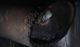 吃瓜小丑回魂,揭秘惊悚背后的真相