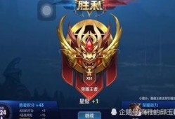 王者排位吃瓜,一场吃瓜盛宴背后的排位秘闻