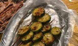 牛吃瓜有好处吗,探寻其对牛健康与生长的益处