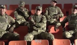 军人吃瓜群众,吃瓜群众眼中的军人生活