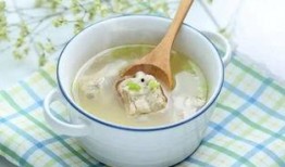 吃瓜蘑菇汤,一场味蕾与自然的邂逅