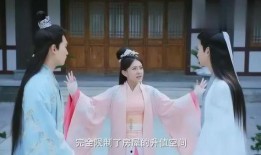 吃六王爷的瓜,一场宫廷秘史的瓜田盛宴