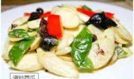 怀孕吃茭瓜好吗,茭瓜的营养价值与食用建议