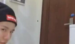 跳楼吃瓜大妈,揭秘网络热传事件的背后真相