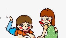 小学女孩吃群众瓜,小学女孩的群众瓜趣事