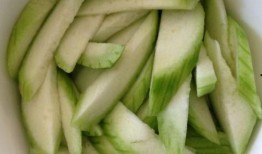 水瓜布怎么吃,水瓜布的多样食用方法探索