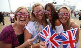 吃瓜观众英国媒体,吃瓜观众视角下的娱乐圈风云