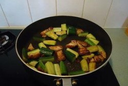 福瓜怎样烧着吃,家常烧福瓜，美味又营养