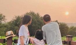 吃瓜荣梓杉妈妈,揭秘明星育儿日常