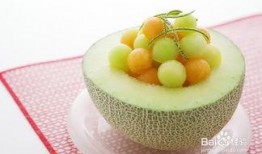 孕妇吃哈密瓜新闻