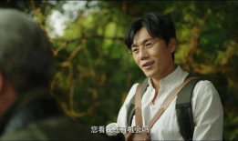 带你吃瓜的人桥段