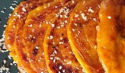 吃瓜饼视频大全,盘点热门搞笑瞬间，笑料十足！