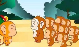 有趣故事吃瓜,一场趣味横生的吃瓜大冒险